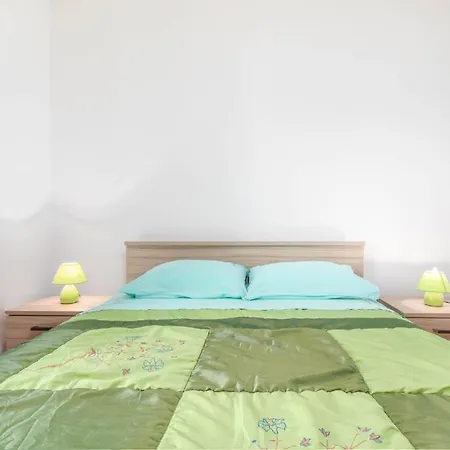 Ferienwohnung Fur 6 Personen Ca 60 Qm In Sikici, Istrien Istrische Riviera Apartment