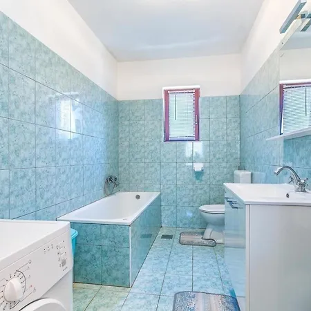 Ferienwohnung Fur 6 Personen Ca 60 Qm In Sikici, Istrien Istrische Riviera *