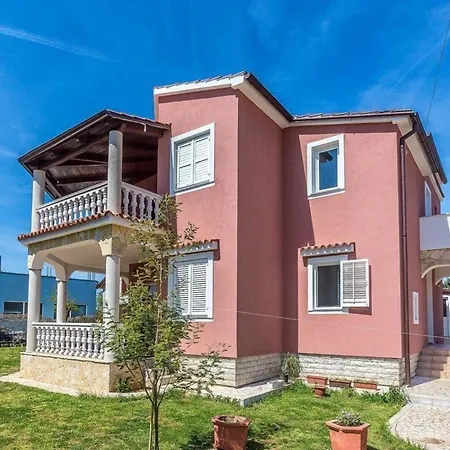 Ferienwohnung Fur 6 Personen Ca 60 Qm In Sikici, Istrien Istrische Riviera
