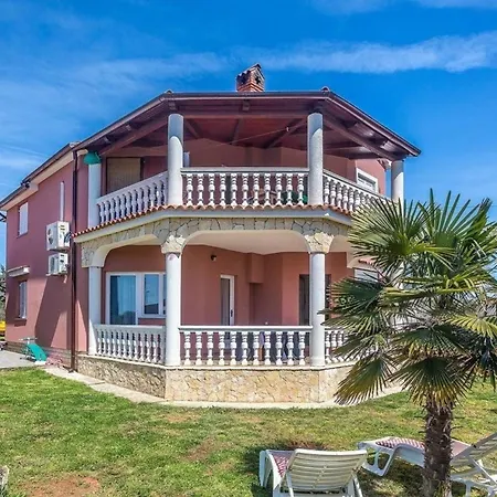 Ferienwohnung Fur 6 Personen Ca 60 Qm In Sikici, Istrien Istrische Riviera Pula