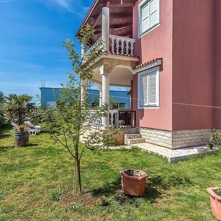 Apartment Ferienwohnung Fur 6 Personen Ca 60 Qm In Sikici, Istrien Istrische Riviera